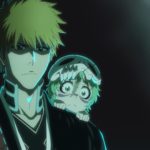 Bleach: Thousand-Year Blood War Arc Episode 3 Subtitle Indonesia