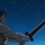 Berserk: The Golden Age Arc Episode 5 Subtitle Indonesia