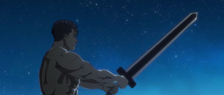 Berserk: The Golden Age Arc Episode 5 Subtitle Indonesia