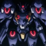 Mobile Suit Gundam: The Witch from Mercury Episode 5 Subtitle Indonesia