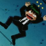 Kaitou Saint Tail Episode 14 Subtitle Indonesia