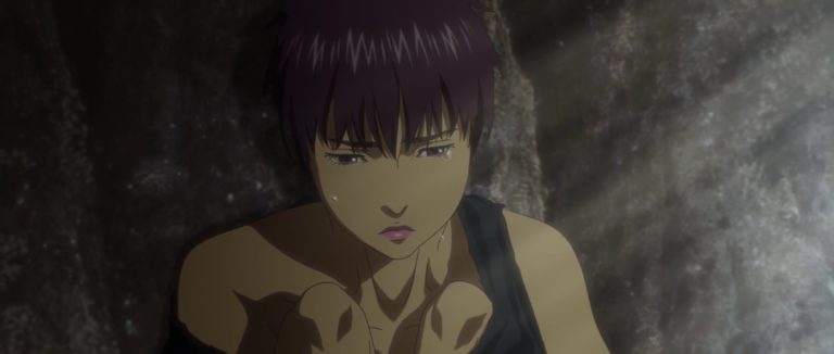 Berserk: The Golden Age Arc Episode 4 Subtitle Indonesia