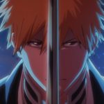 Bleach: Thousand-Year Blood War Arc Episode 1 Subtitle Indonesia