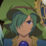 Legend of Mana: The Teardrop Crystal Episode 1 Subtitle Indonesia