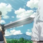 Berserk: The Golden Age Arc Episode 1 Subtitle Indonesia