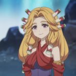 Legend of Mana: The Teardrop Crystal Episode 3 Subtitle Indonesia