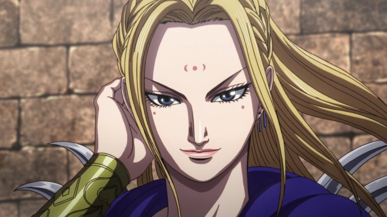 Kingdom (Season 4) Episode 26 [END] Subtitle Indonesia