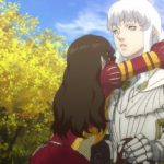 Berserk: The Golden Age Arc Episode 3 Subtitle Indonesia