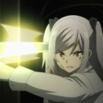 Kage no Jitsuryokusha ni Naritakute Episode 4 Subtitle Indonesia