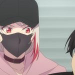 Shinobi no Ittoki Episode 2 Subtitle Indonesia