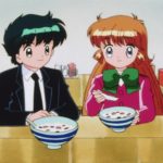 Kaitou Saint Tail Episode 16 Subtitle Indonesia