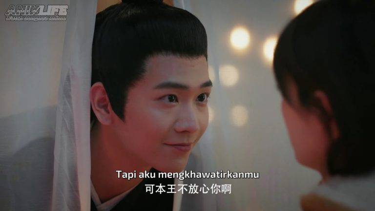 Love for Two Lives Episode 3 Subtitle Indonesia