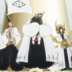 Bleach: Thousand-Year Blood War Arc Episode 8 Subtitle Indonesia