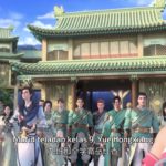 Sword Immortal Is Here Episode 7 Subtitle Indonesia