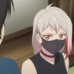 Shinobi no Ittoki Episode 8 Subtitle Indonesia