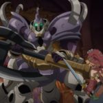 Legend of Mana: The Teardrop Crystal Episode 5 Subtitle Indonesia