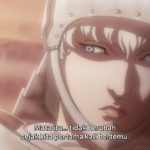 Berserk: The Golden Age Arc Episode 6 Subtitle Indonesia