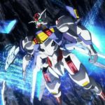 Mobile Suit Gundam: The Witch from Mercury Episode 6 Subtitle Indonesia