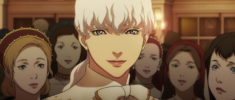 Berserk: The Golden Age Arc Episode 7 Subtitle Indonesia