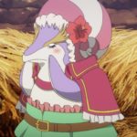 Legend of Mana: The Teardrop Crystal Episode 7 Subtitle Indonesia