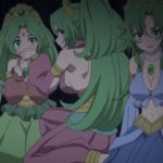 Legend of Mana: The Teardrop Crystal Episode 6 Subtitle Indonesia