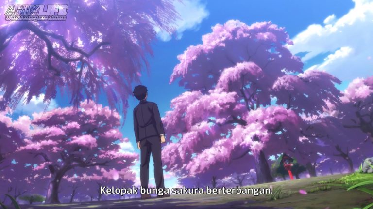 Blood And Heart Episode 2 Subtitle Indonesia