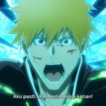 Bleach: Thousand-Year Blood War Arc Episode 5 Subtitle Indonesia