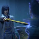 Everlasting God of Sword Episode 9 Subtitle Indonesia