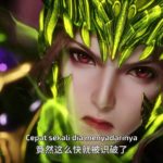 Soul Land Episode 235 Subtitle Indonesia