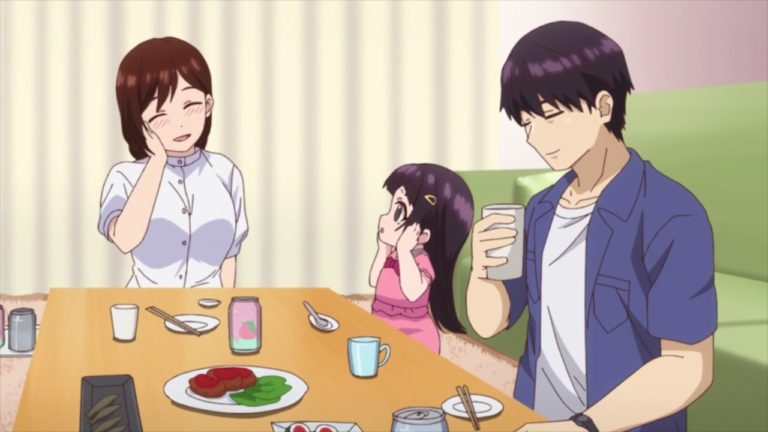 Showtime! Uta no Oneesan datte Shitai (Season 2) Episode 1 Subtitle Indonesia