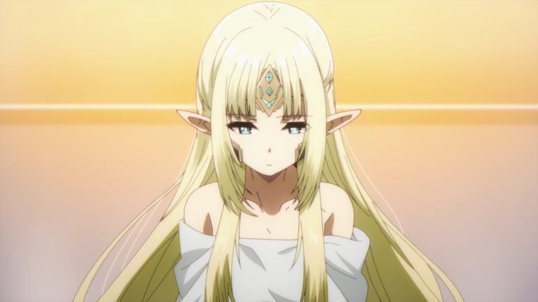 Kage no Jitsuryokusha ni Naritakute Episode 12 Subtitle Indonesia