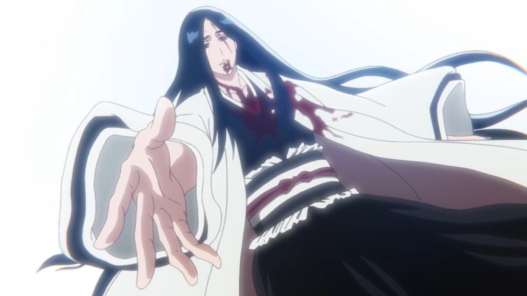 Bleach: Thousand-Year Blood War Arc Episode 10 Subtitle Indonesia