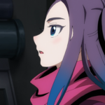 Megaton-kyuu Musashi (Season 2) Episode 6 Subtitle Indonesia