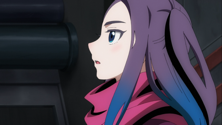 Megaton-kyuu Musashi (Season 2) Episode 6 Subtitle Indonesia