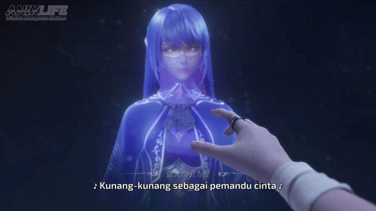 Sealed Divine Throne (Season 2) Episode 5 Subtitle Indonesia