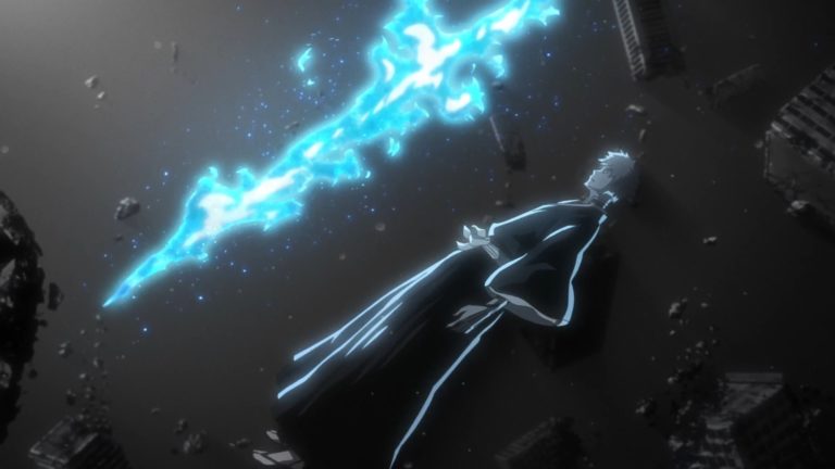 Bleach: Thousand-Year Blood War Arc Episode 13 Subtitle Indonesia