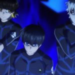 Blue Lock Episode 12 Subtitle Indonesia