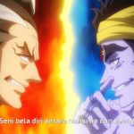 Record of Ragnarok (Season 2) Episode 7 Subtitle Indonesia