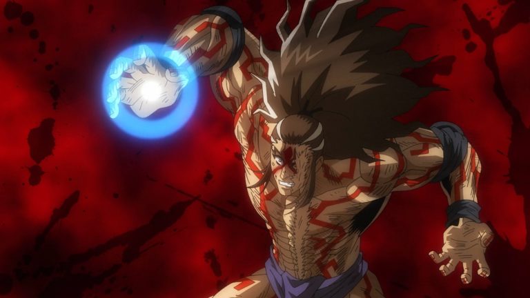 Record of Ragnarok (Season 2) Episode 9 Subtitle Indonesia