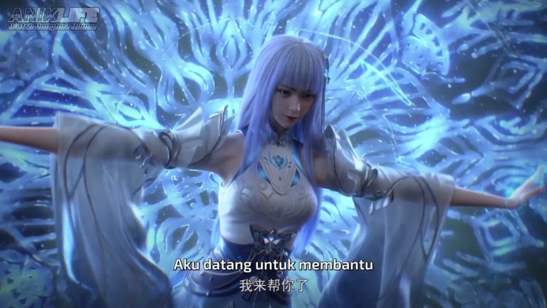 Apotheosis Episode 13 Subtitle Indonesia