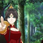 Love Between Fairy and Devil Episode 16 Subtitle Indonesia