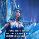 Magic Chef of Ice and Fire (Season 2) Episode 7 Subtitle Indonesia