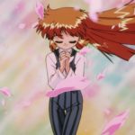 Kaitou Saint Tail Episode 18 Subtitle Indonesia