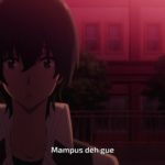 Kage no Jitsuryokusha ni Naritakute Episode 18 Subtitle Indonesia