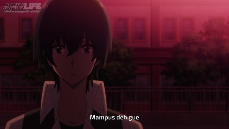 Kage no Jitsuryokusha ni Naritakute Episode 18 Subtitle Indonesia