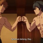 Hyouken no Majutsushi ga Sekai wo Suberu Episode 1 Subtitle Indonesia