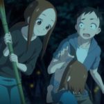 Karakai Jouzu no Takagi-san Movie Subtitle Indonesia