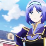 Kage no Jitsuryokusha ni Naritakute Episode 15 Subtitle Indonesia