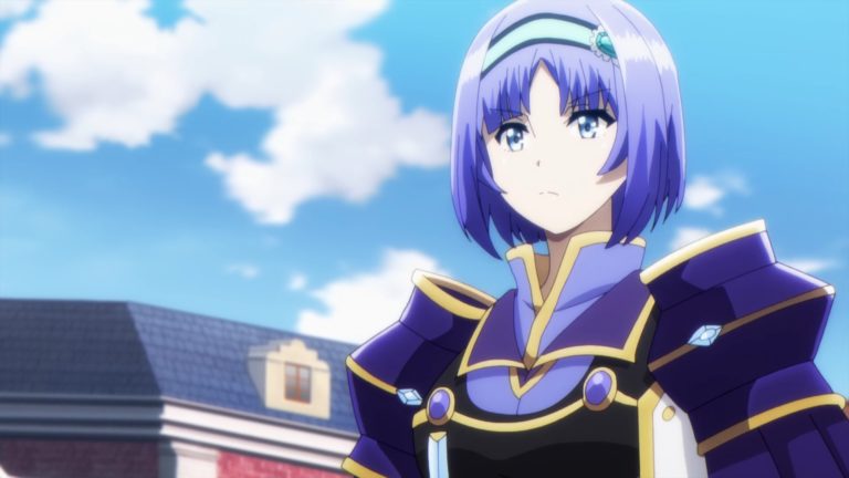 Kage no Jitsuryokusha ni Naritakute Episode 15 Subtitle Indonesia