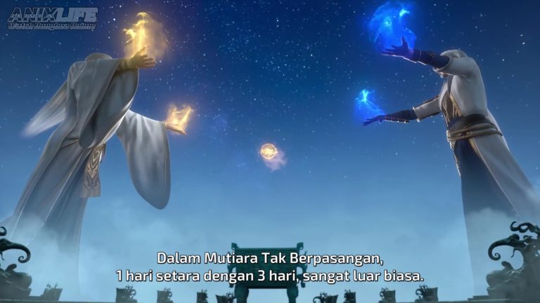 The Land of Miracles (Season 2) Episode 1 Subtitle Indonesia